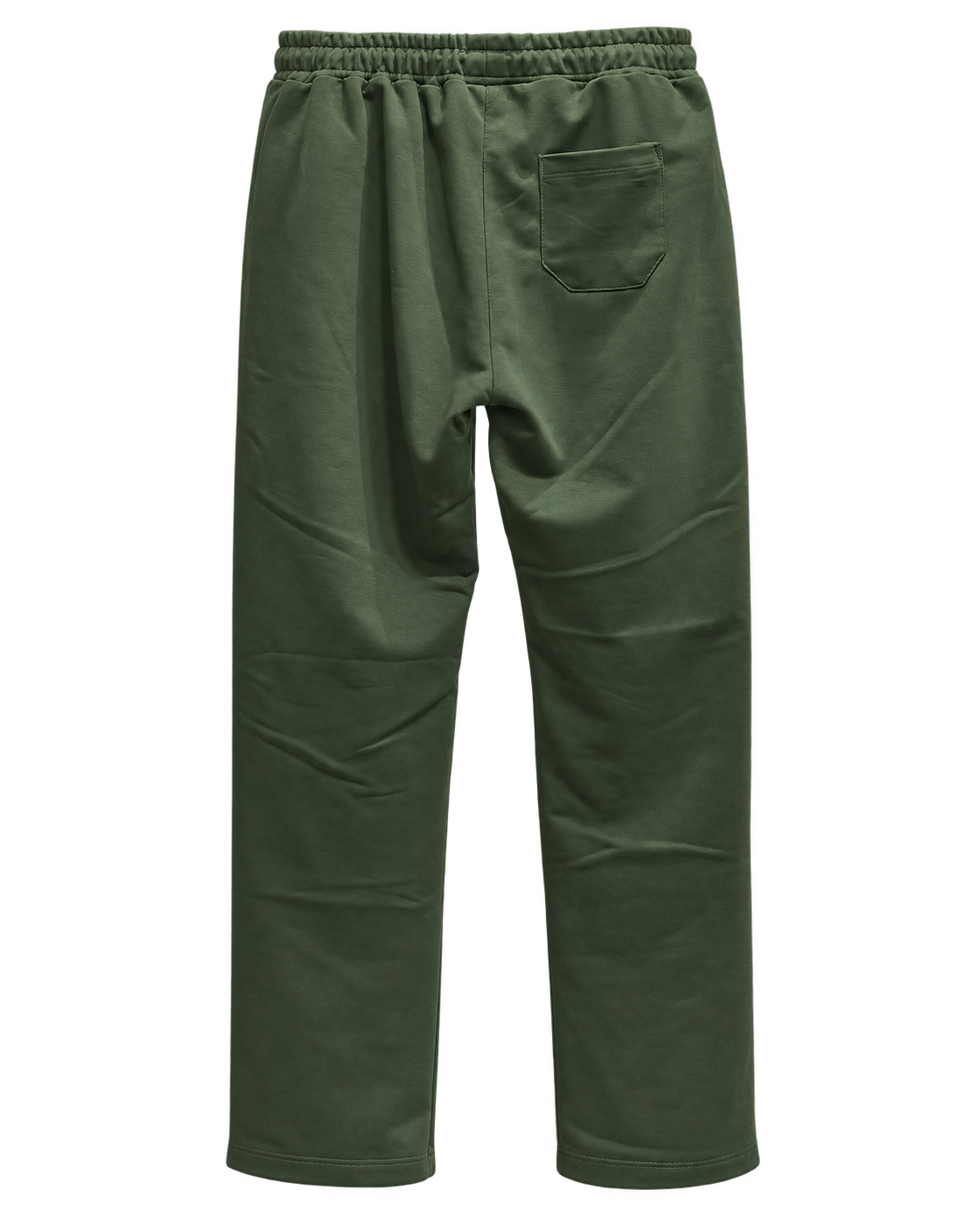 Pantalon Baggy SIMPLE Vert Kaki • Gris Clair • Gris Foncé • Noir • Blanc