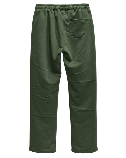 Pantalon Baggy SIMPLE Vert Kaki • Gris Clair • Gris Foncé • Noir • Blanc