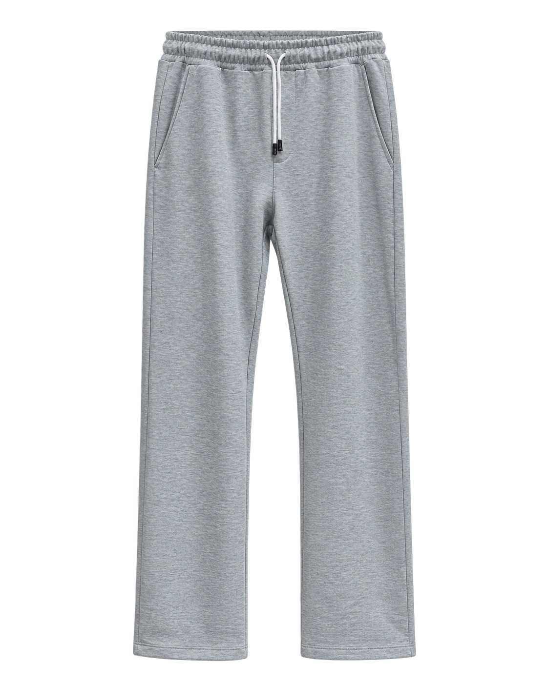 Pantalon Baggy SIMPLE Vert Kaki • Gris Clair • Gris Foncé • Noir • Blanc