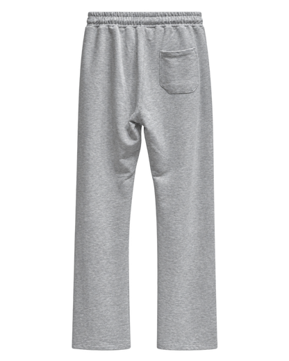 Pantalon Baggy SIMPLE Vert Kaki • Gris Clair • Gris Foncé • Noir • Blanc