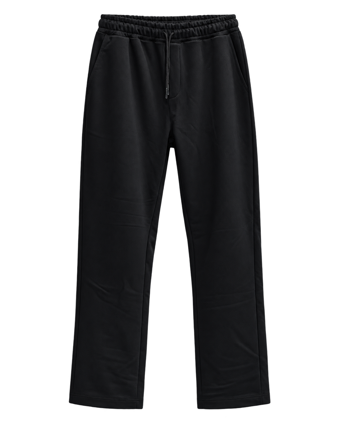 Pantalon Baggy SIMPLE Vert Kaki • Gris Clair • Gris Foncé • Noir • Blanc