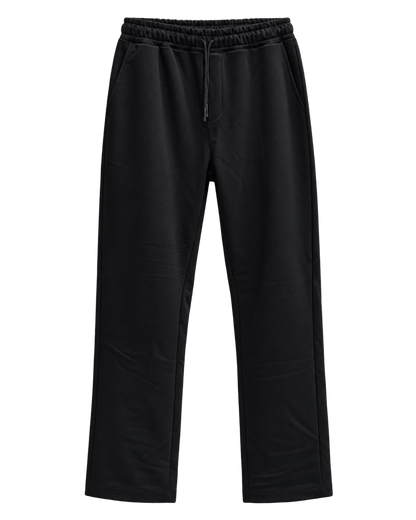 Pantalon Baggy SIMPLE Vert Kaki • Gris Clair • Gris Foncé • Noir • Blanc