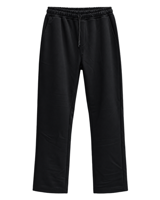 Pantalon Baggy SIMPLE Vert Kaki • Gris Clair • Gris Foncé • Noir • Blanc