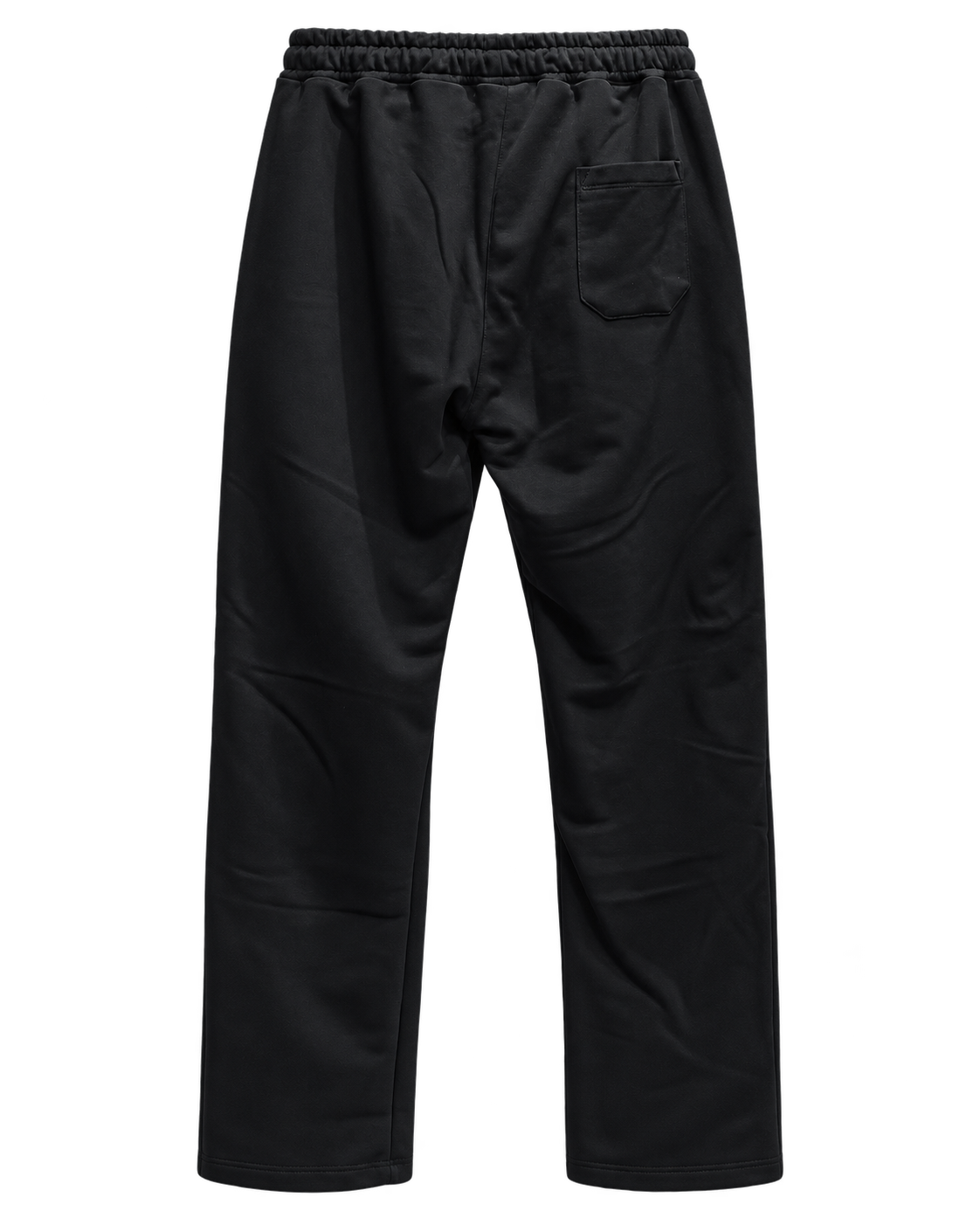 Pantalon Baggy SIMPLE Vert Kaki • Gris Clair • Gris Foncé • Noir • Blanc