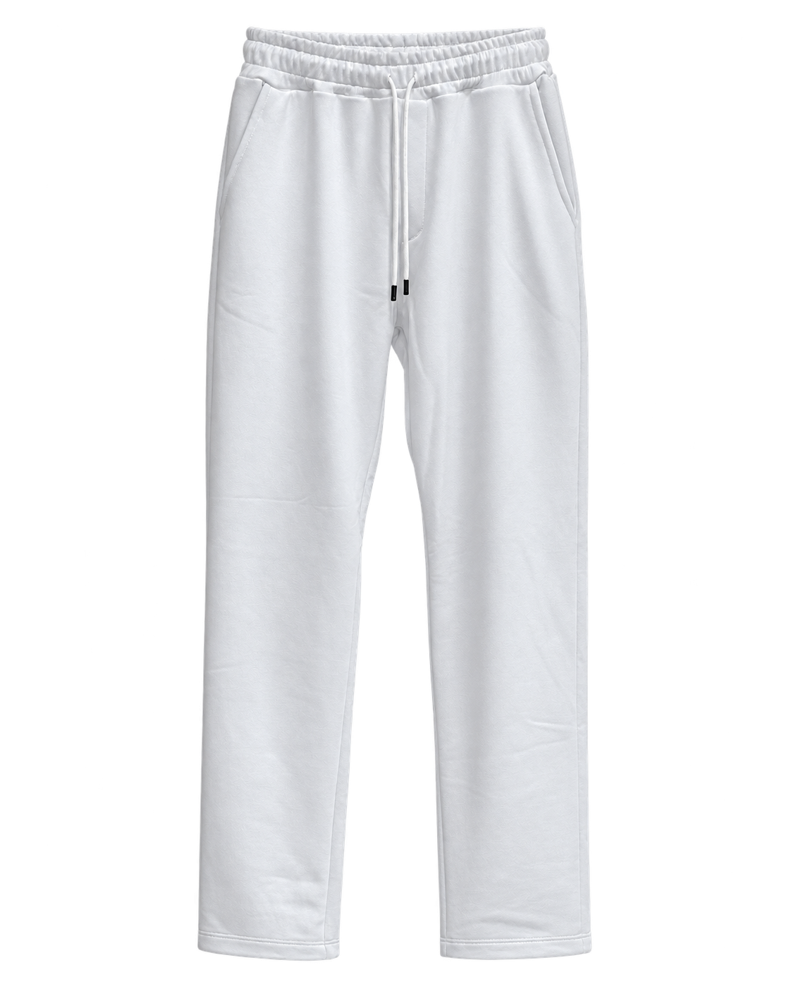 Pantalon Baggy SIMPLE Vert Kaki • Gris Clair • Gris Foncé • Noir • Blanc