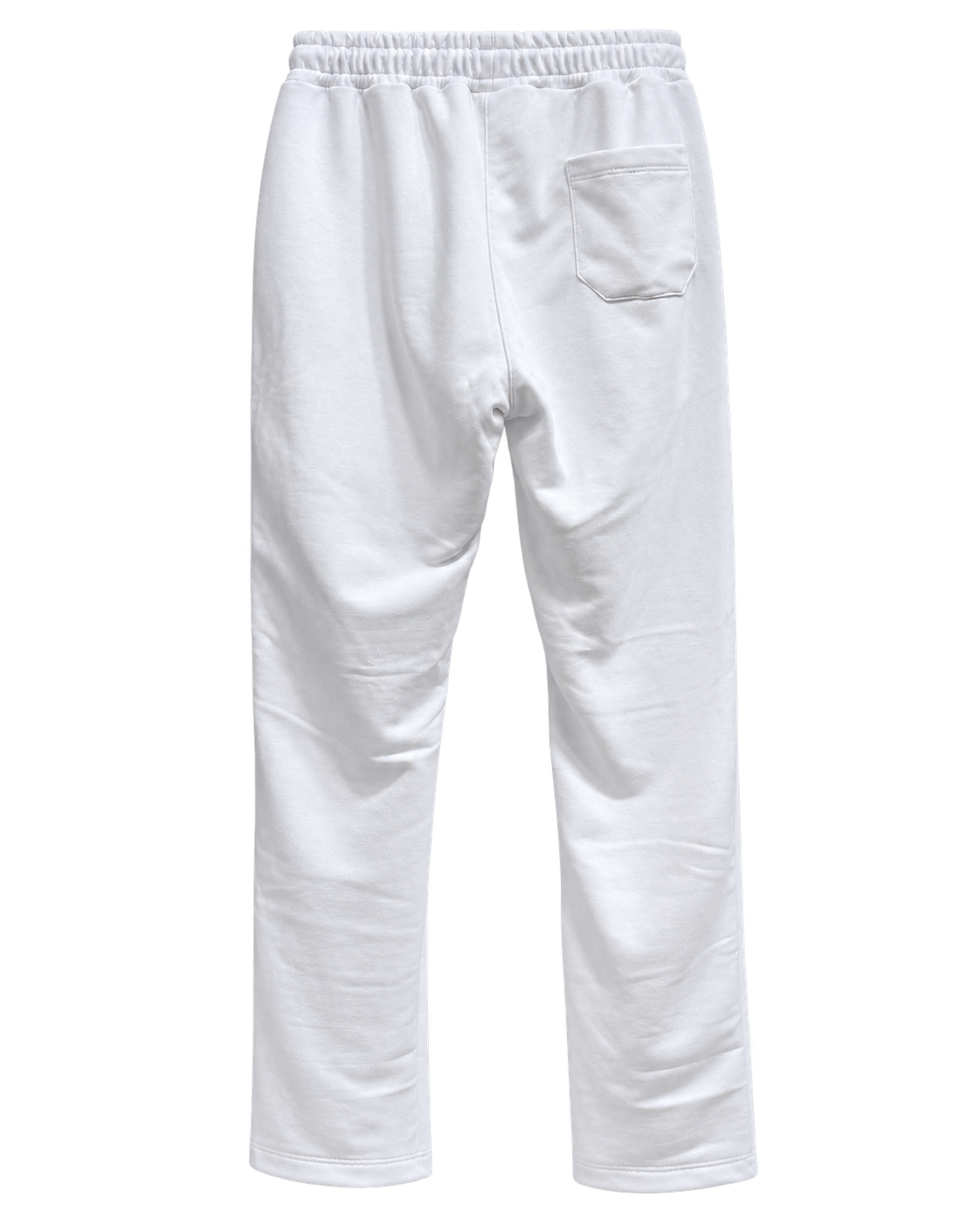 Pantalon Baggy SIMPLE Vert Kaki • Gris Clair • Gris Foncé • Noir • Blanc