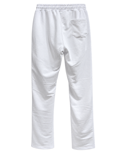Pantalon Baggy SIMPLE Vert Kaki • Gris Clair • Gris Foncé • Noir • Blanc