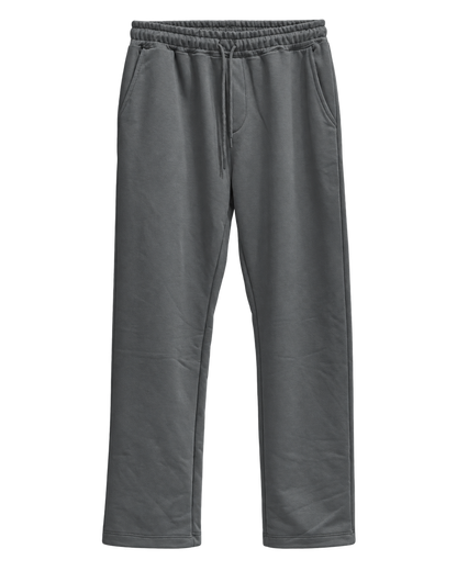 Pantalon Baggy SIMPLE Vert Kaki • Gris Clair • Gris Foncé • Noir • Blanc
