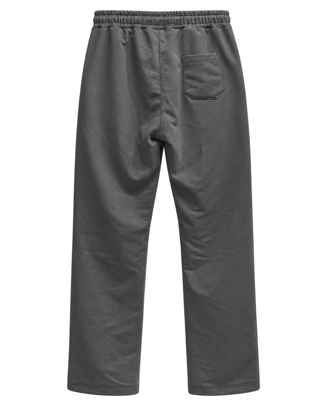 Pantalon Baggy SIMPLE Vert Kaki • Gris Clair • Gris Foncé • Noir • Blanc