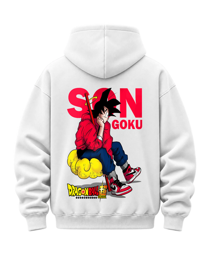 SON GOKU – DRAGON BALL Hoodie