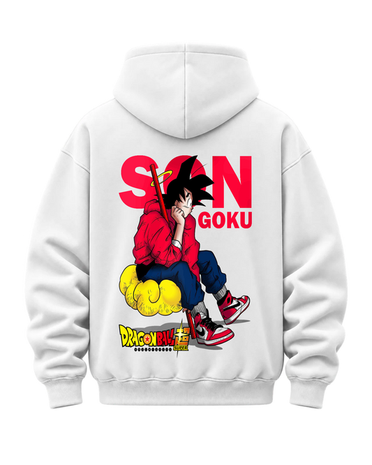 SON GOKU – DRAGON BALL Hoodie