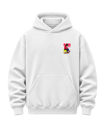 SON GOKU – DRAGON BALL Hoodie