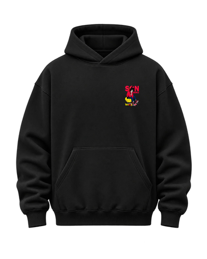 SON GOKU – DRAGON BALL Hoodie